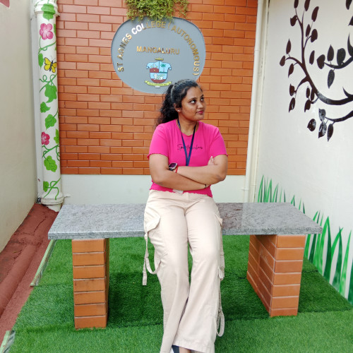 Manisha  G. profile photo