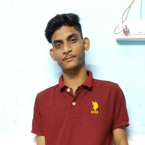 Aanand Y. profile photo