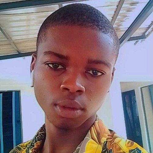 obinna C. profile photo