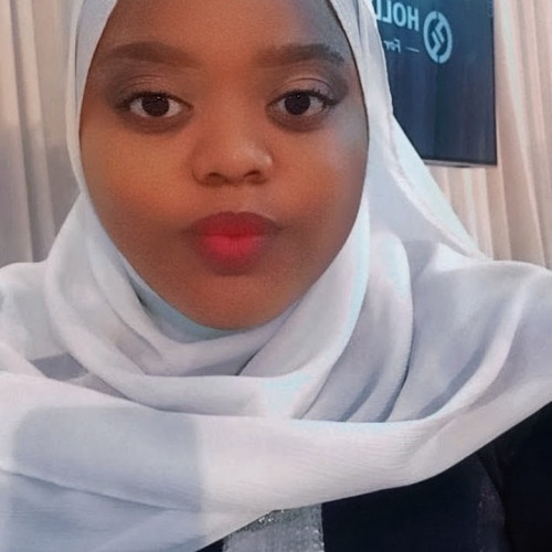 Sabra K. profile photo
