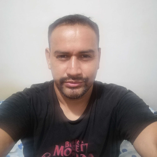 Byron A. profile photo