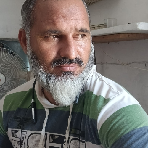 Naseer Ahmad K. profile photo