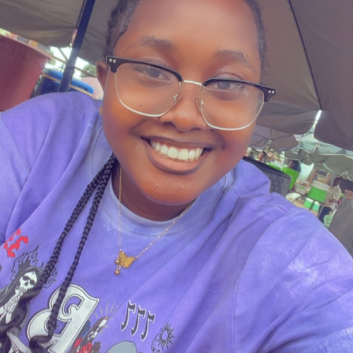 Ally D. profile photo