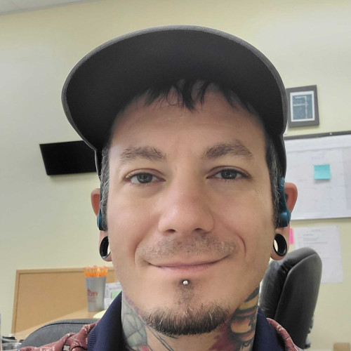 Robby M. profile photo