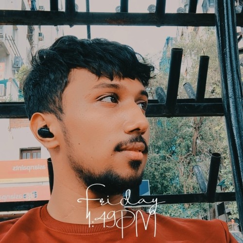 ANSH M. profile photo