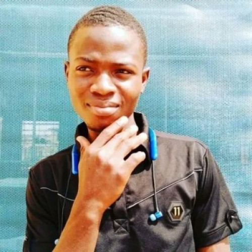 Hammed K. profile photo