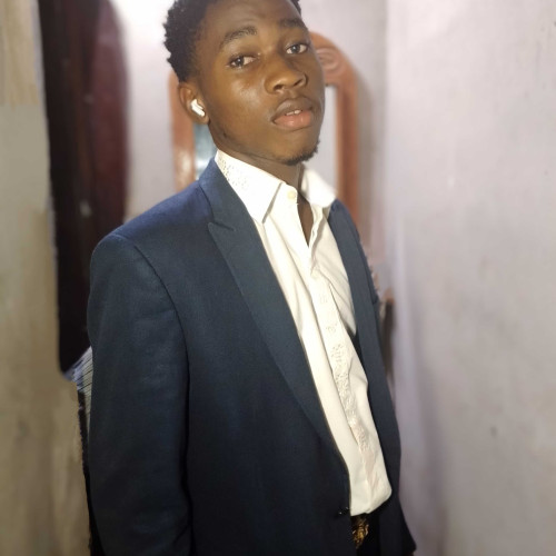 Vitalis A. profile photo