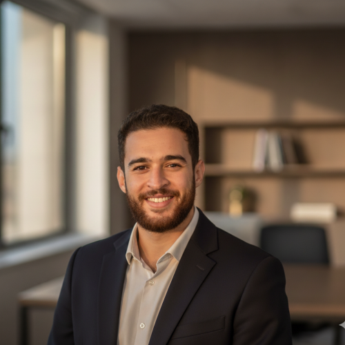 rachid o. profile photo