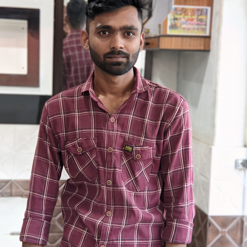 Sumit  M. profile photo