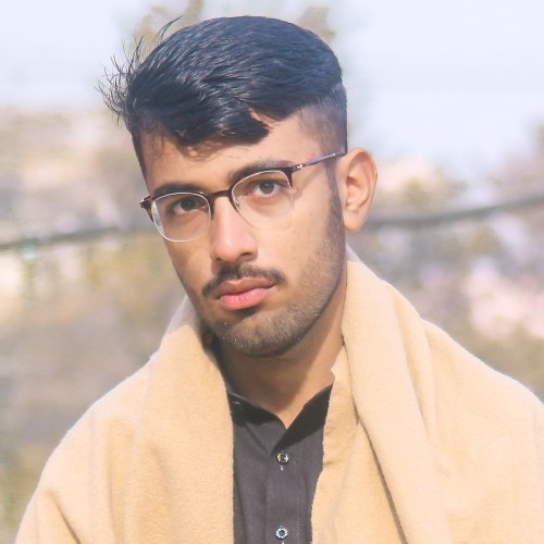 Muhammad H. profile photo