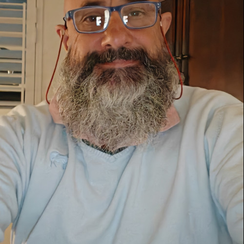 Koos D. profile photo