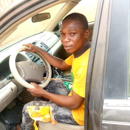 Omofoyewa K. profile photo