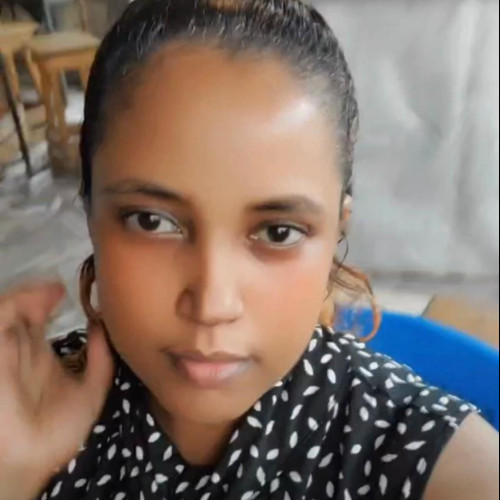 Jasmine  M. profile photo