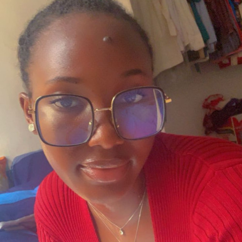 Roseline J.