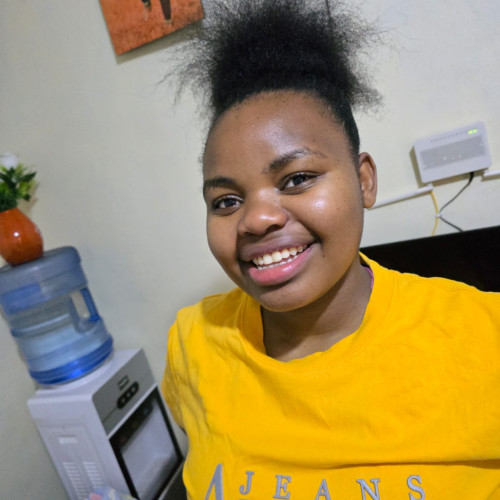 Mercy N. profile photo