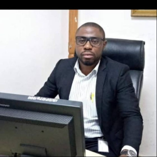 Patrick Emeka E. profile photo