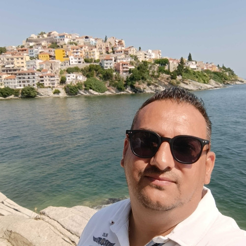 Sinan D. profile photo