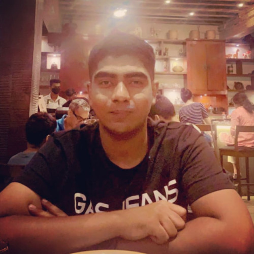Raj T. profile photo