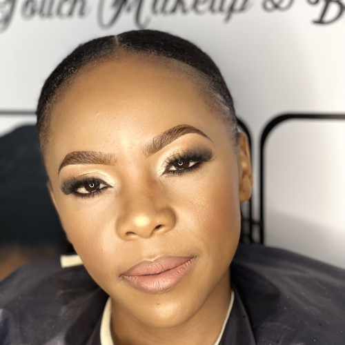 Happiness B. profile photo