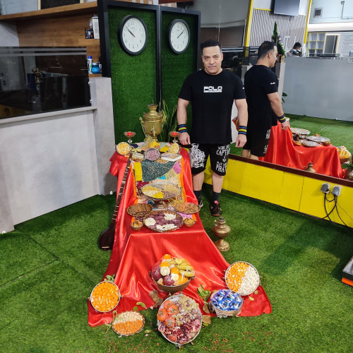 hadi s. profile photo