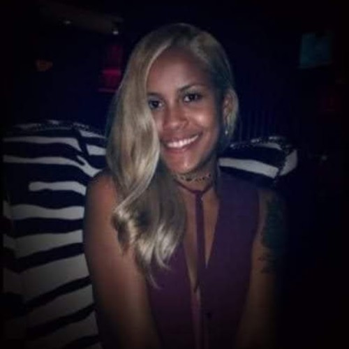 Jakeria M.