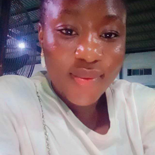 Blessing R.