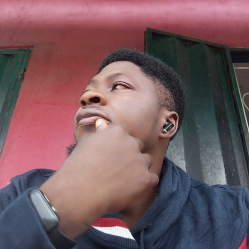 Ayuba Agyo A. profile photo