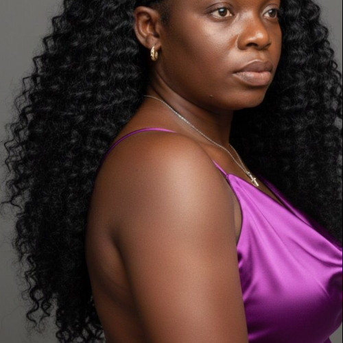 Agnes E. profile photo
