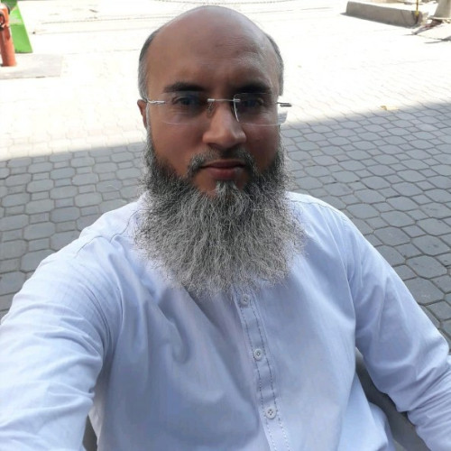 Saeed Y. profile photo