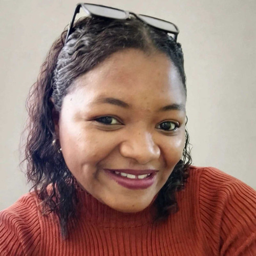 Prisca R. profile photo