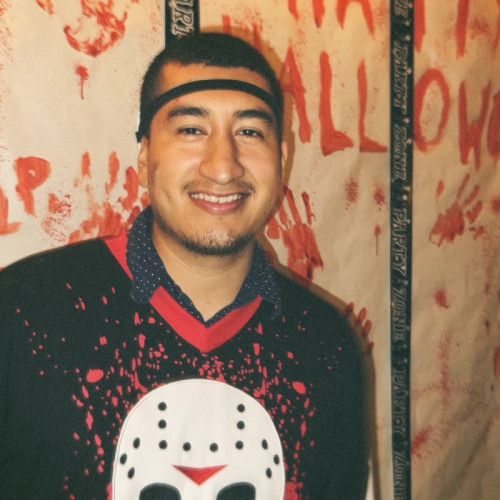 Sergio A. profile photo