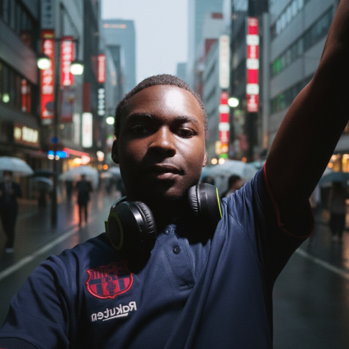 Isah I. profile photo