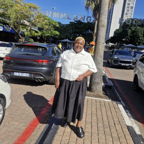 Dineo m. profile photo