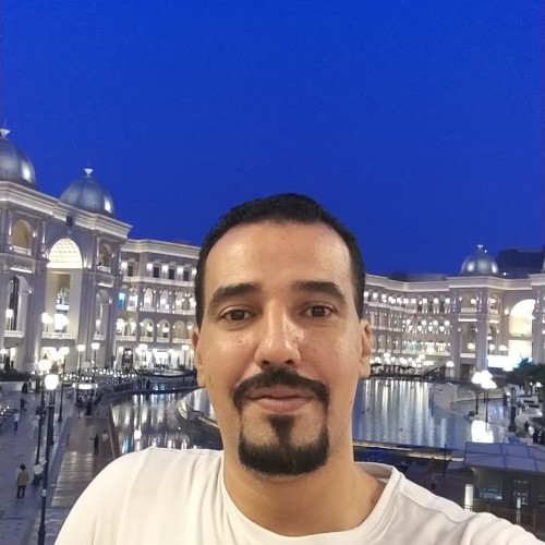Mohammed Amine F. profile photo