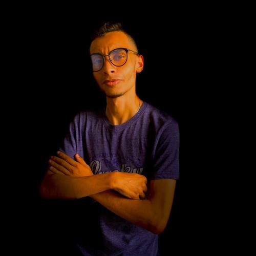 Achraf S. profile photo