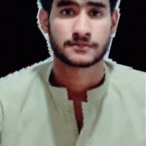 moslem g. profile photo