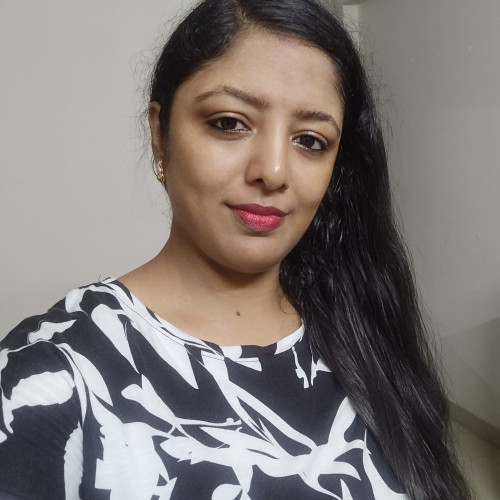 Chaya K. profile photo