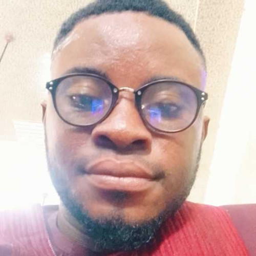 Solomon o. profile photo
