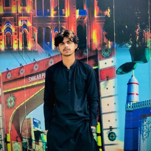 Abdul R. profile photo