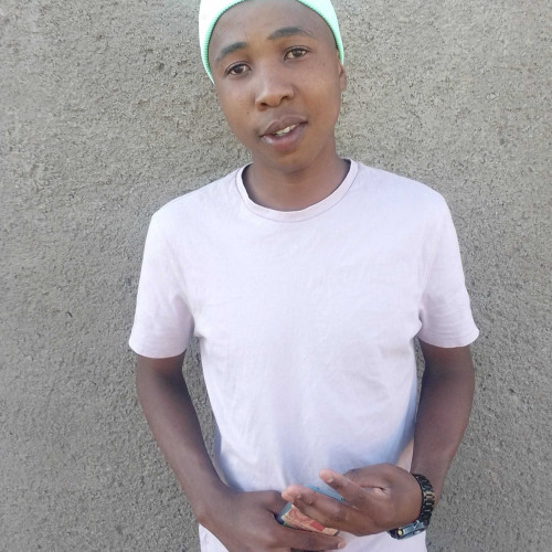 Njabulo G. profile photo