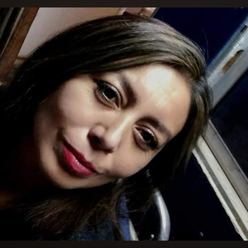 Paulina P. profile photo