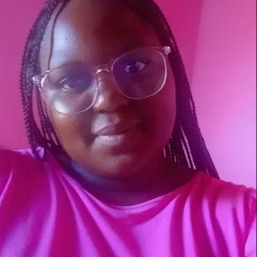 Lilian M. profile photo