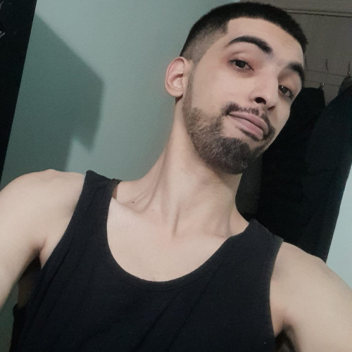 ilyas k. profile photo