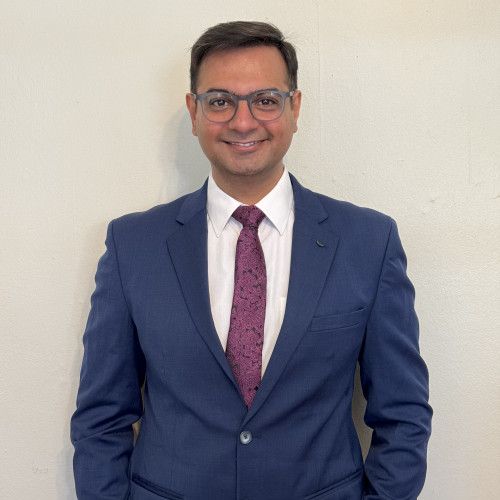Kartik T. profile photo