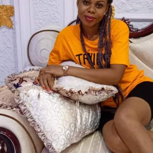 Stainless  M. profile photo