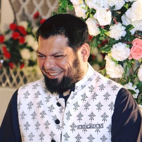 Muqarab E. profile photo