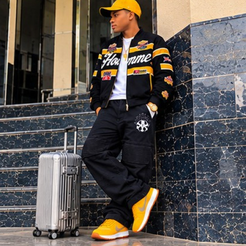 Cruiz J. profile photo