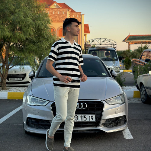 Yacin T. profile photo