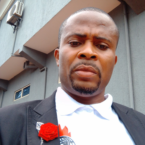 UBONG  I. profile photo