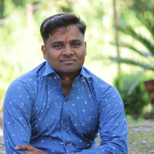 pradeep k.